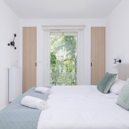 Krowoderska Apartment With Balcony Near City Center By Rent Like Home Krakau Exterior foto