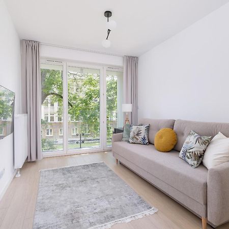 Krowoderska Apartment With Balcony Near City Center By Rent Like Home Krakau Exterior foto