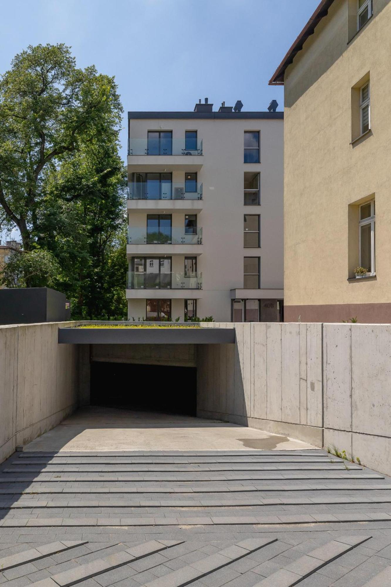 Krowoderska Apartment With Balcony Near City Center By Rent Like Home Krakau Exterior foto